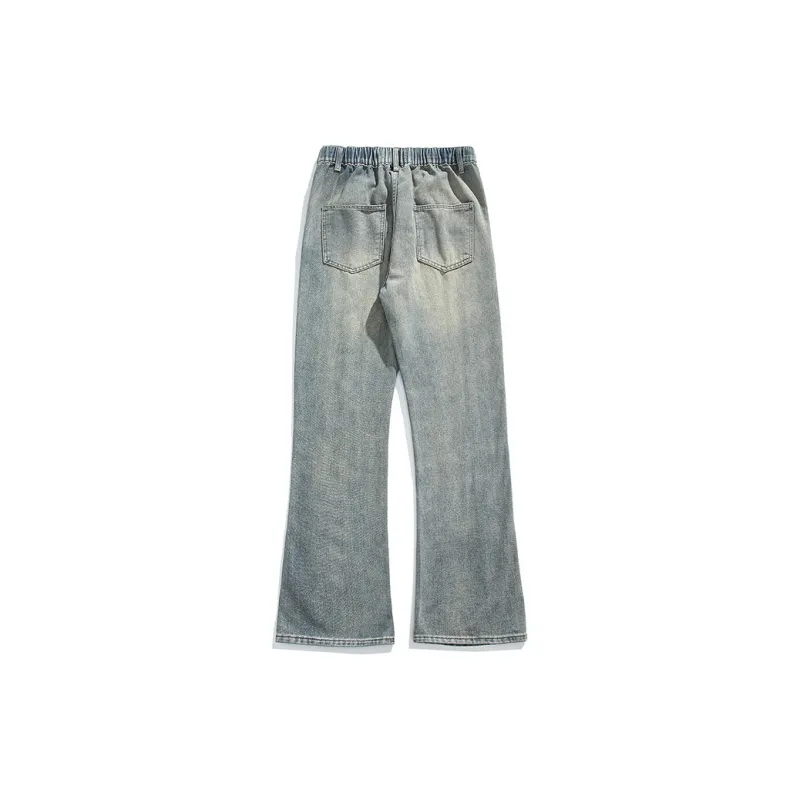 WJBS Jeans Unisex Blue-1