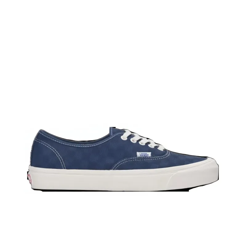 Authentic Vans Lx 'Tonal Checkerboard'-1