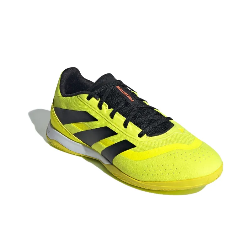Adidas Predator 24 League In 'Yellow Black'-2