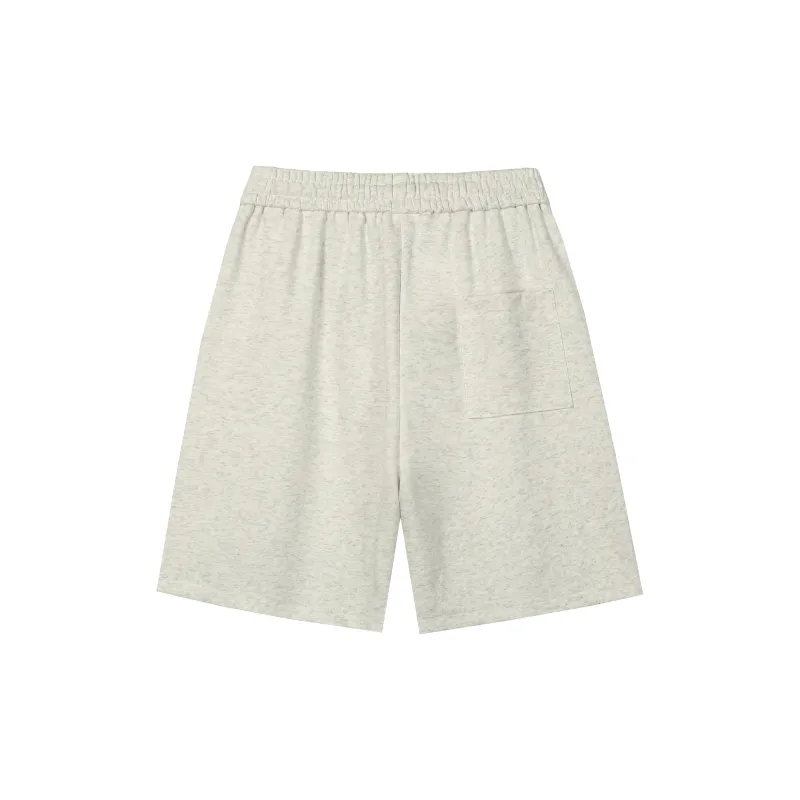 Mackyo Casual Shorts Unisex-4