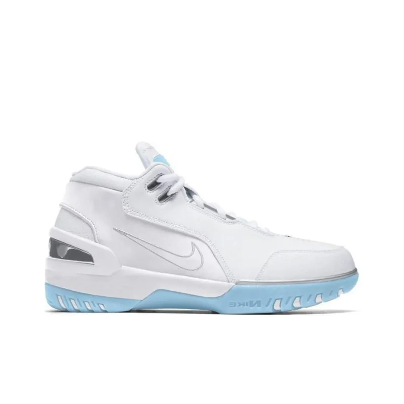 Nike Air Zoom Generation 'White Blue'-1