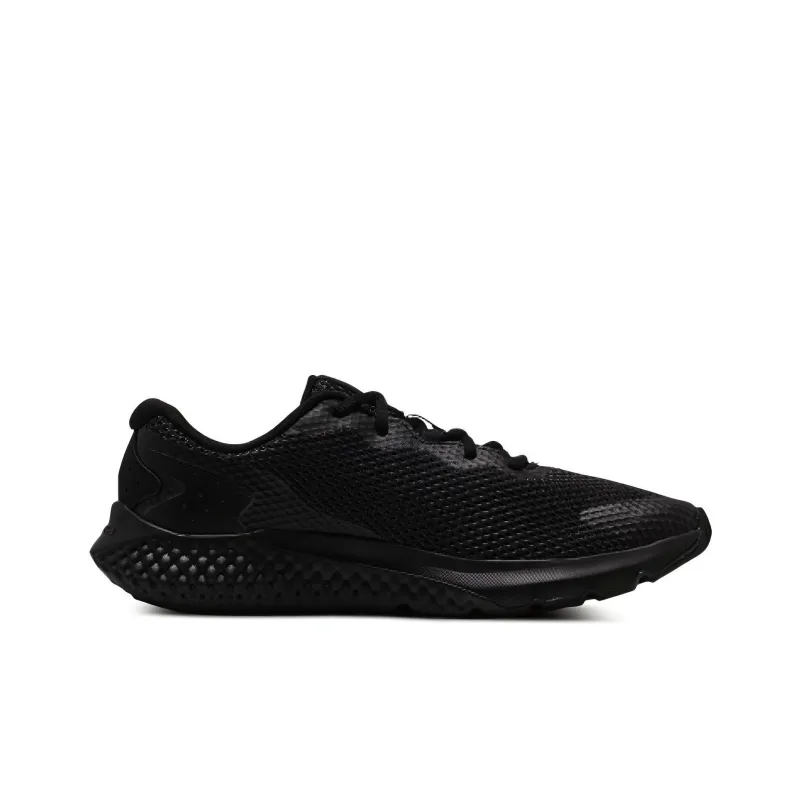 Under Armour Charged Rogue 3 'Triple Black' Women's-1