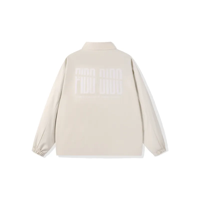 FIDO DIDO Jackets Unisex-8