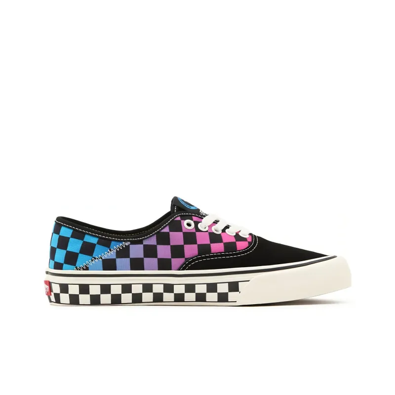 Authentic T&C Surf Designs X Vans Sf 'Checkerboard'-1