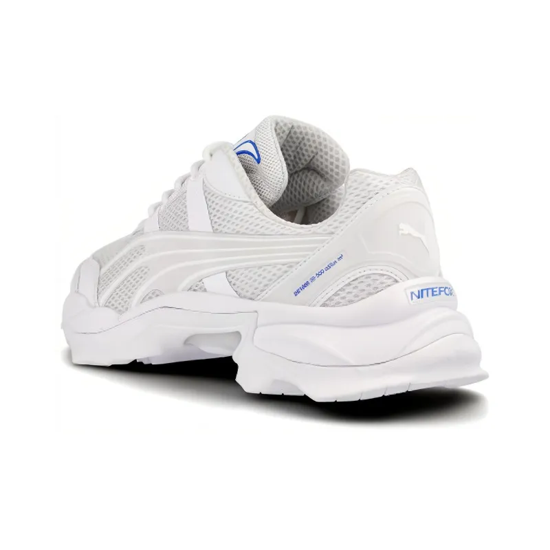 PUMA Nitefox Crossin 'White'-2