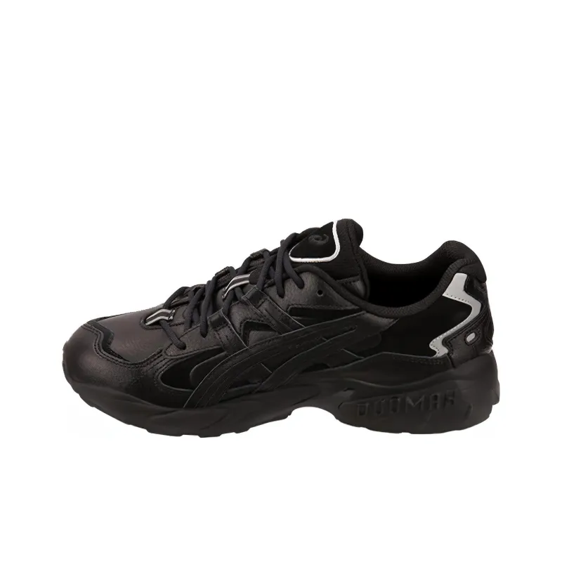Asics Gel Kayano 5 Og Black-0