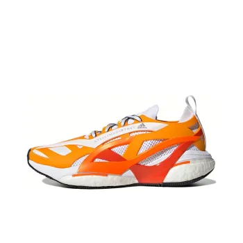 Adidas Solarglide Stella McCartney Crew Orange Active Orange Women's