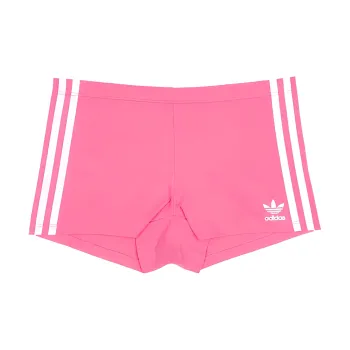 Adidas Boxer Shorts Women's 1 Pack Barbie Pink