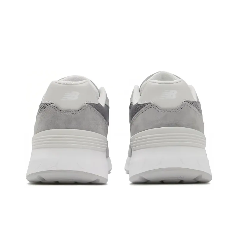 New Balance Walking Fresh Foam 880 V6 ' Grey White' Women's-4