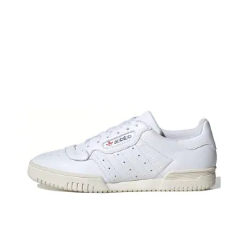 Adidas Originals Powerphase Cloud White Off White