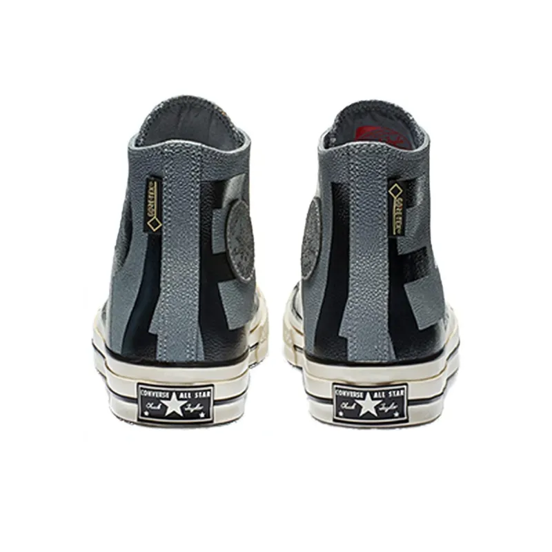 Converse Chuck 70 Gore-Tex High 'Cool Grey'-4