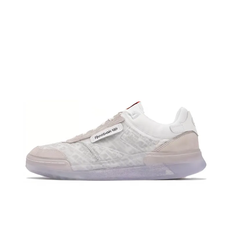 Reebok BlackEyePatch X Club C Legacy 'White'-0