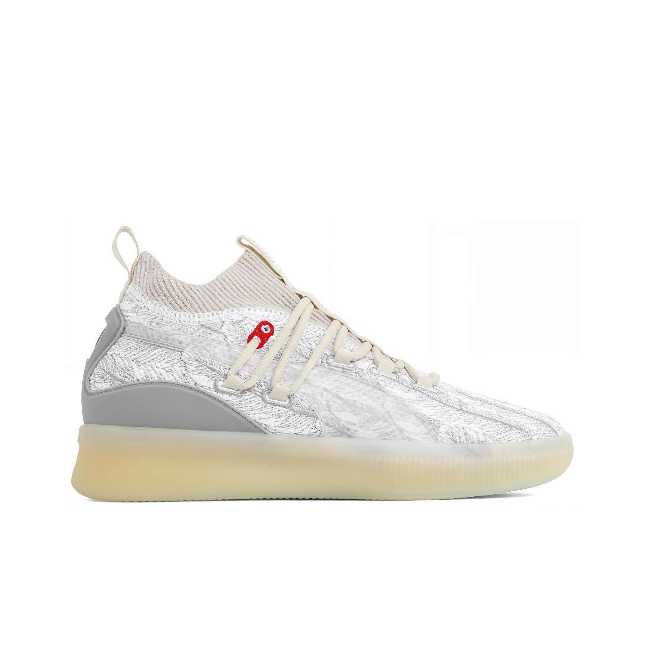 PUMA Clyde Court Disrupt Peace On Earth POIZON