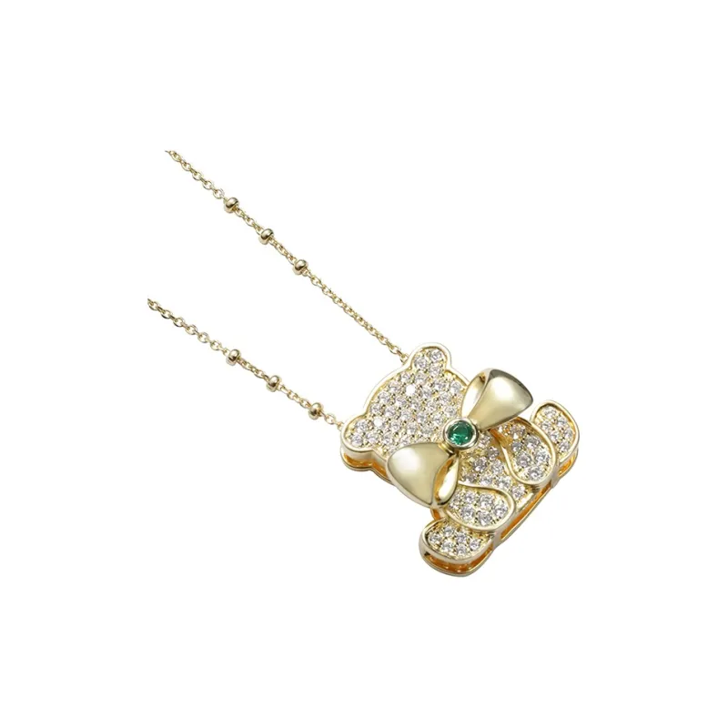 ARTE 925 Sterling Silver Pendants Women's-1