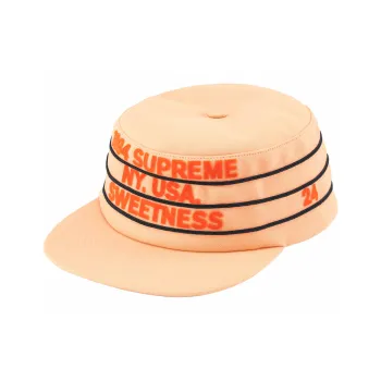 Supreme Pro Bowl Pillbox Hat