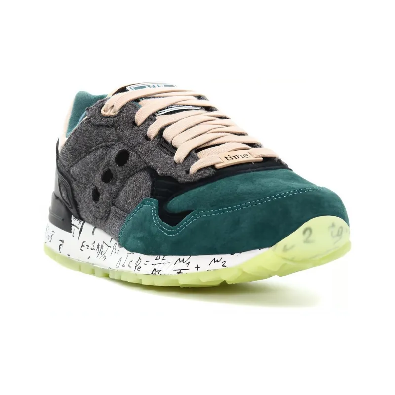 saucony Shadow 5000 AFEW Time & Space-2