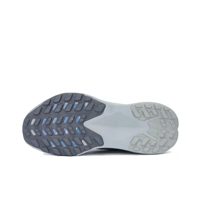 THE NORTH FACE Altamesa 300 Cushioning, Slip Resistant, Abrasion Resistant Coverage Low Top Outdoor Shoes Men's Gray-5