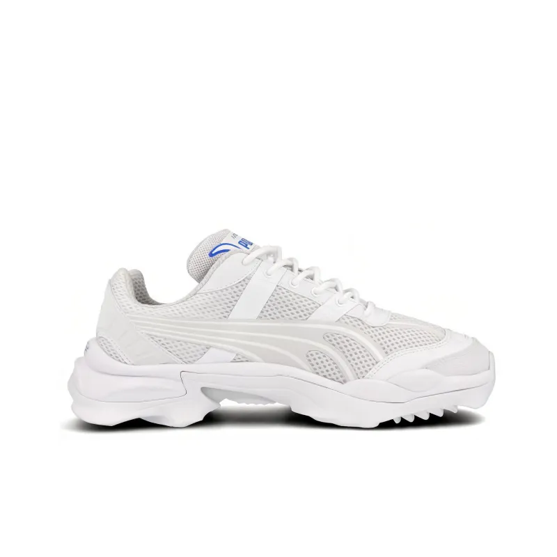 PUMA Nitefox Crossin 'White'-1