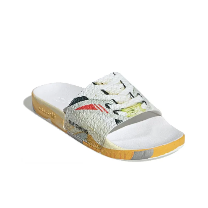 Adidas Torsion Adilette Raf Simons-1