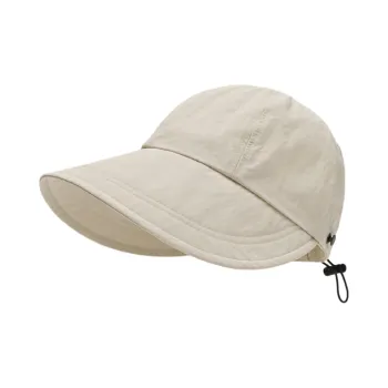 Fishing For Bears Polyester Bucket Hats Women's