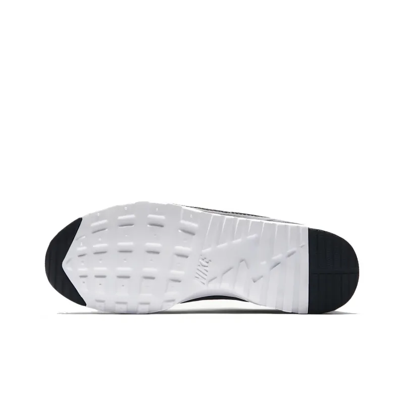 Nike Air Max Thea Black Women's-4