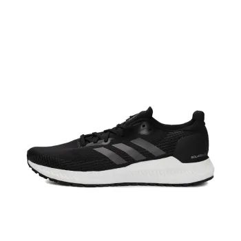 Adidas Solar Blaze Riding Shoes 'Black Gray'