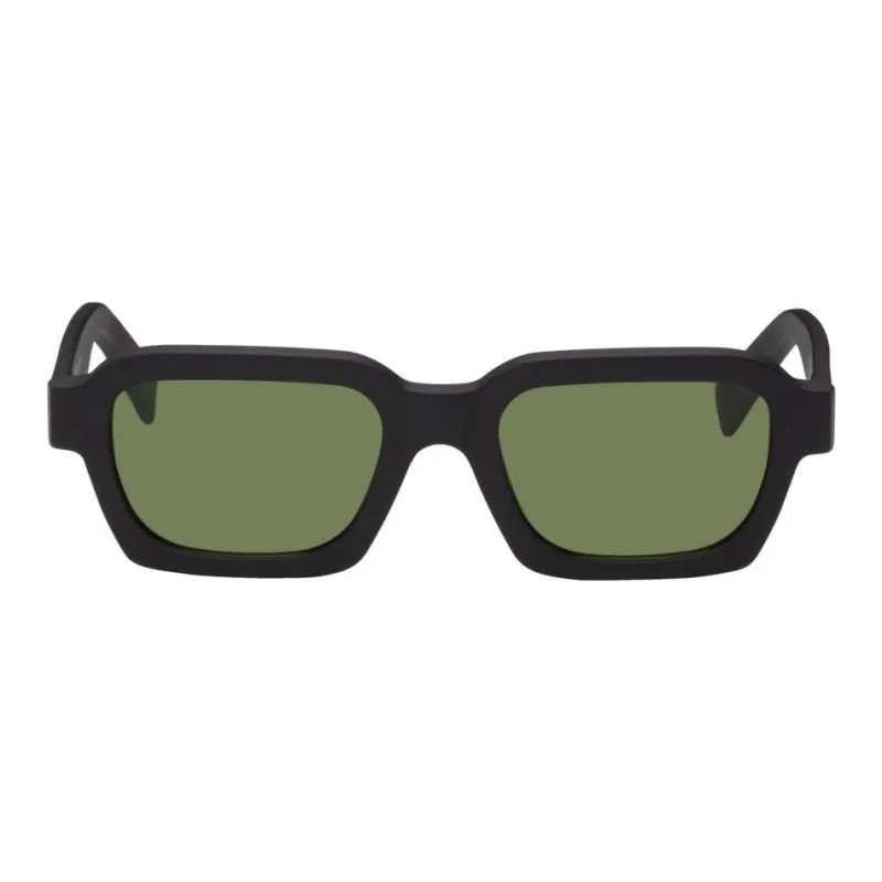 Retrosuperfuture Caro Rectangular Sunglasses-0