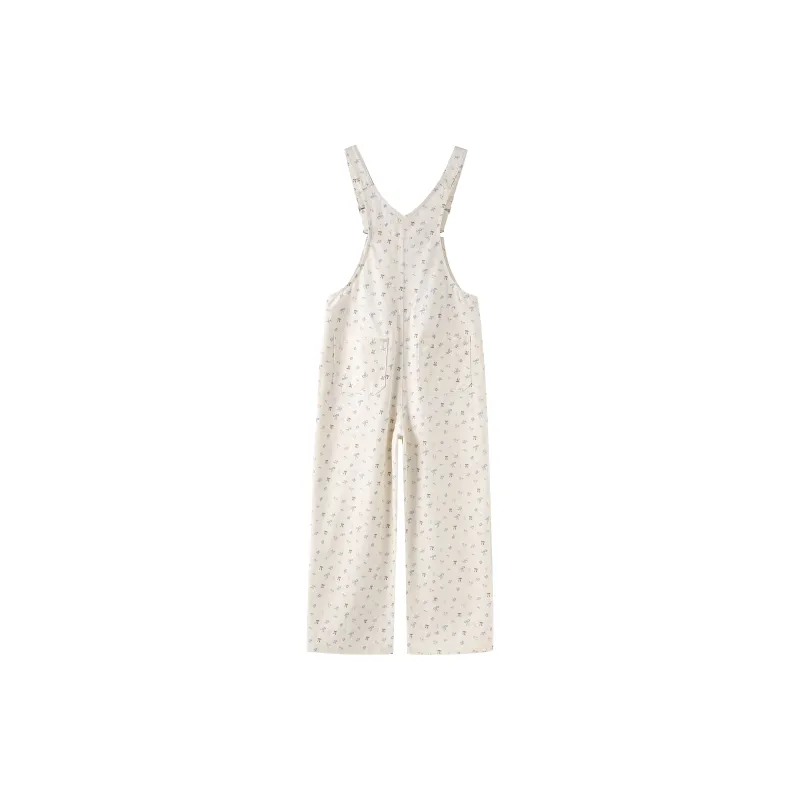 FPMZ Overalls Women's-1
