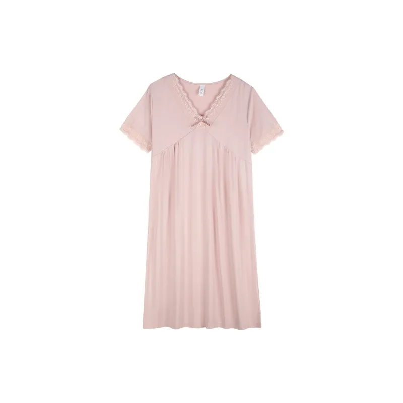 Xuan Liang Women's Nightgowns-1