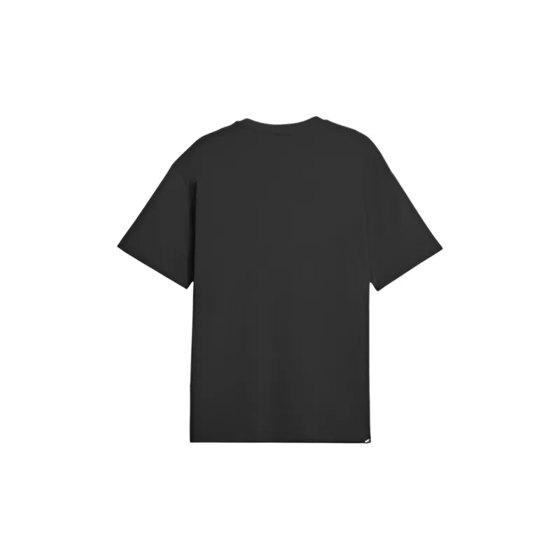PUMA Playera Cargo Para Hombre-1