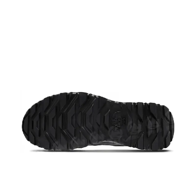 THE NORTH FACE Activist Futurelight Hiking Shoes 'Tnf Black'-4