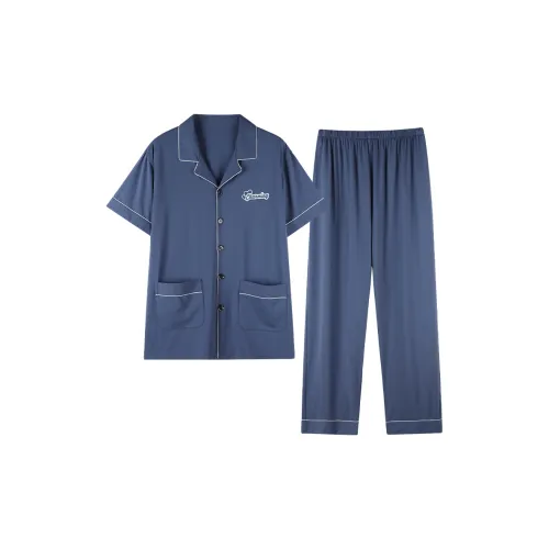 MADALLO Men Pajama Sets