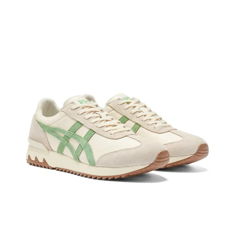Onitsuka Tiger California 78 Ex Vin Birch Verdigris Green-1