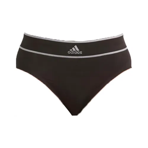 Adidas Underpants Women's 1 Pack Black