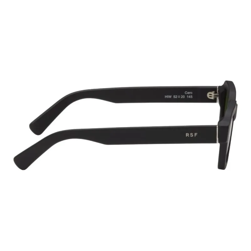 Retrosuperfuture Caro Rectangular Sunglasses-2