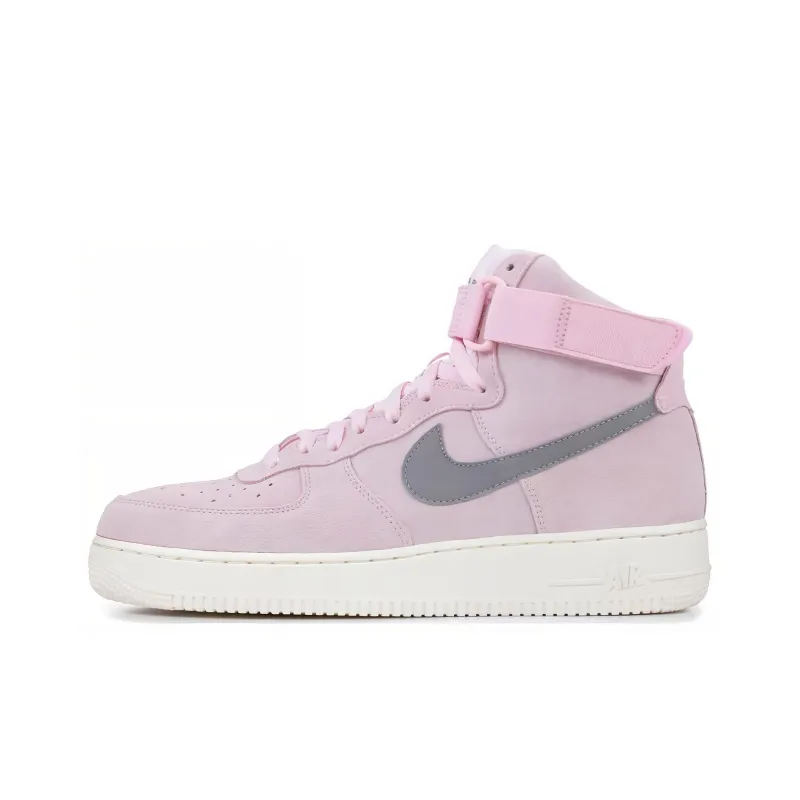 Nike Air Force 1 High '07 'Arctic Pink'-0