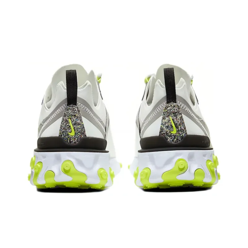Nike React Element 55 Prm Atmosphere Grey Women's-3
