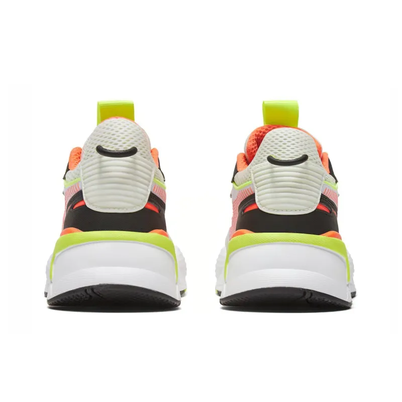 PUMA Rs x Hd2 Vitality Red Unisex-4