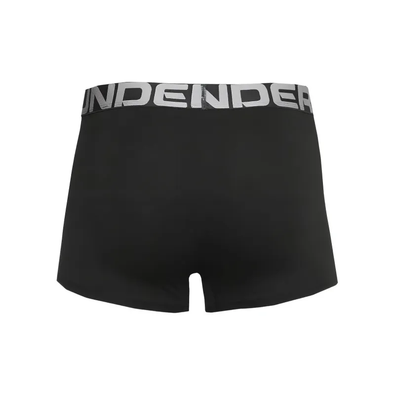 Under Armour Underpants Men's 3 Pack Black-1