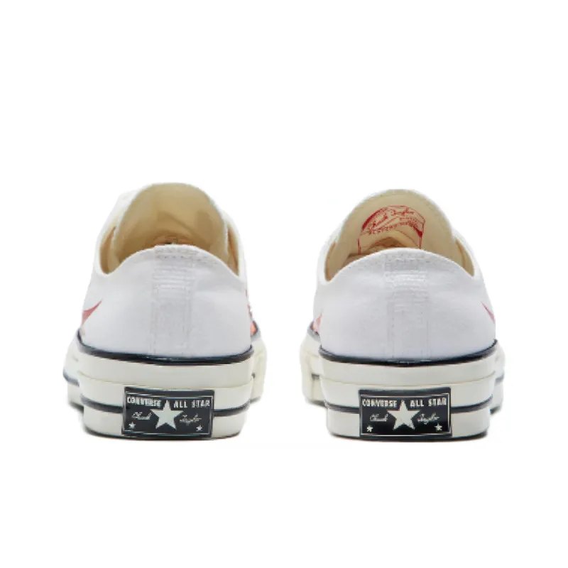 Converse Chuck Taylor All Star 70 Ox Archive Print Flames-3