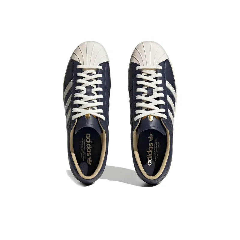 Adidas Tany Adidas Originals Superstar 80S 'Navy'-2