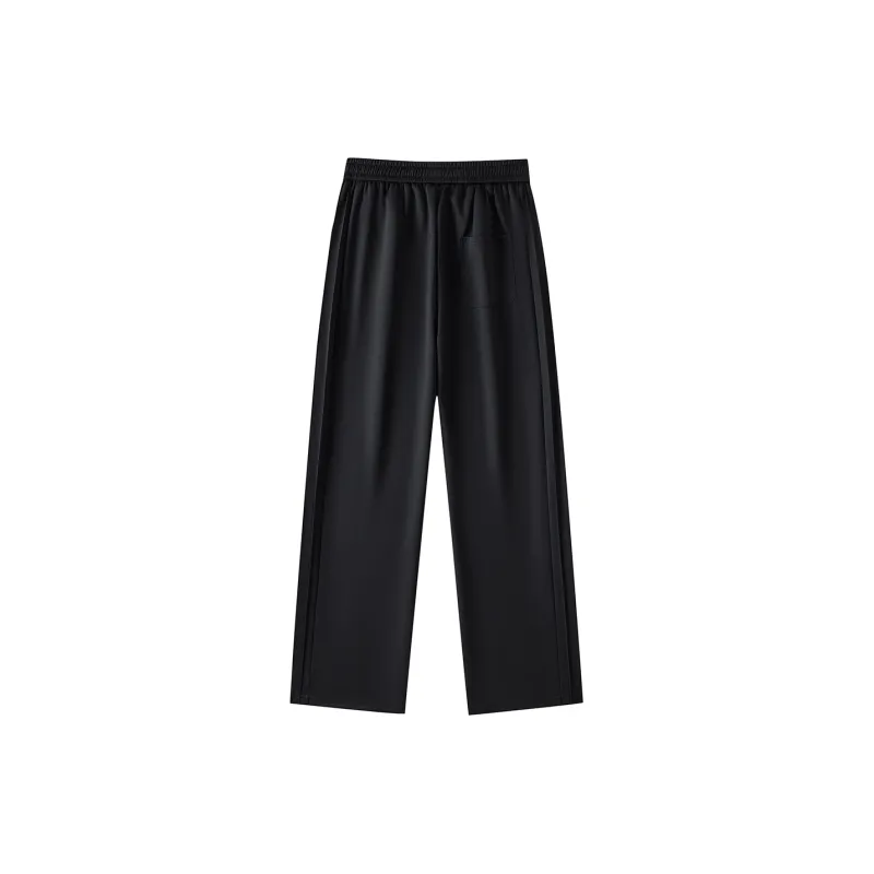 PEIMENG Casual Pants Unisex-1