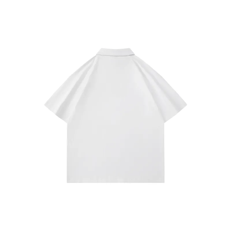 Teddy Bear Collection Polo Shirt Unisex-10