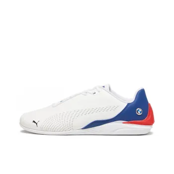 PUMA X Bmw Motorsport Drift Cat Decima 'White'