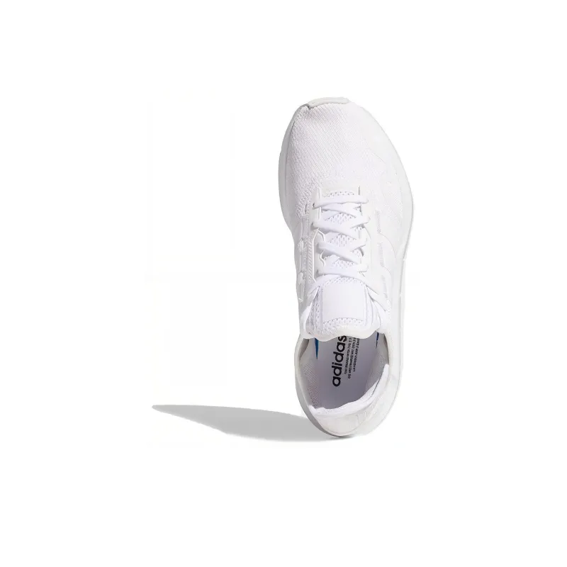 Adidas Originals Swift Run X Triple White-4