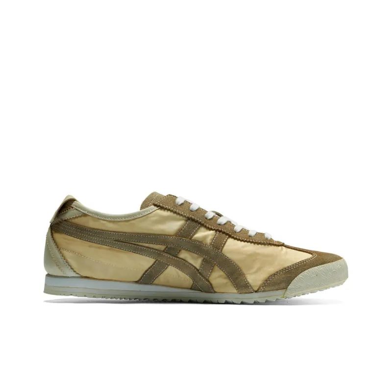 Asics Onitsuka Tiger Mexico 66 Nm Wood Crepe-1