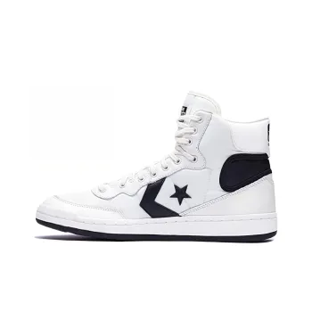 Converse Fastbreak Hi High Top 'Black White'