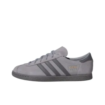 Stadt Adidas Originals 'Grey Gold Metallic'