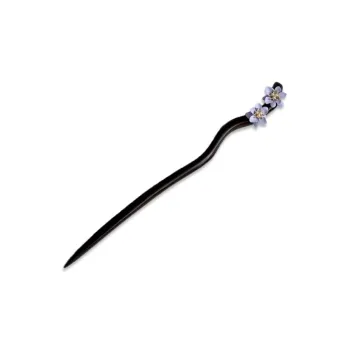 GIFU Sandalwood Hairpins Women's