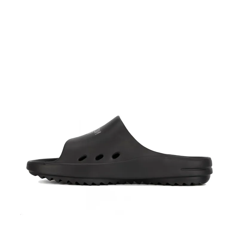 THE NORTH FACE Camper's Slide Slippers Unisex Black-0